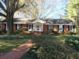1260 Yorkshire Rd, Winston Salem, NC 27106-5452