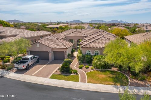 5421 Milton Dr, Cave Creek, AZ 85331-2452