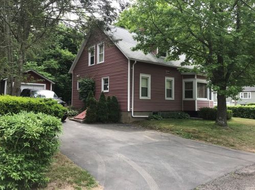 46 Corning Rd, Norwich, CT 06365-8405