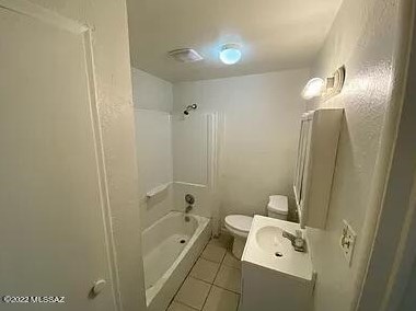 3405 Glenn St, Tucson AZ  85716-2238 exterior