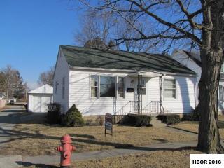 328 Allen Ave, Findlay, OH 45840-4606