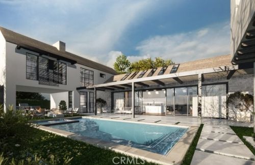 2206 Laurel Pl, Newport Beach CA  92663-5420 exterior