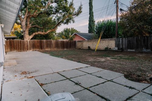 233 Monte Vista Ave, Vacaville CA  95688-3842 exterior