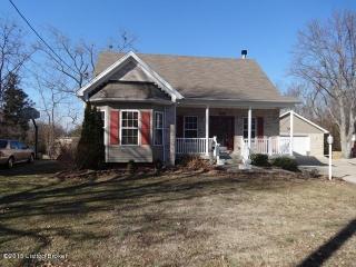 8302 Twisted Pine Rd, Louisville, KY 40219-5229