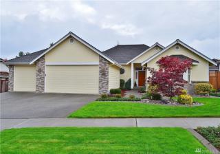 2803 18th St, Puyallup, WA 98374-6314