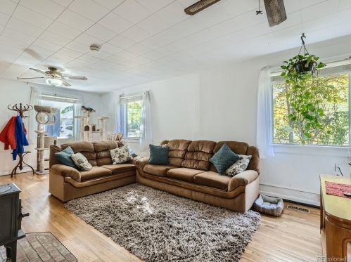 811 Myrtle Ave, Canon City CO  81212-4244 exterior