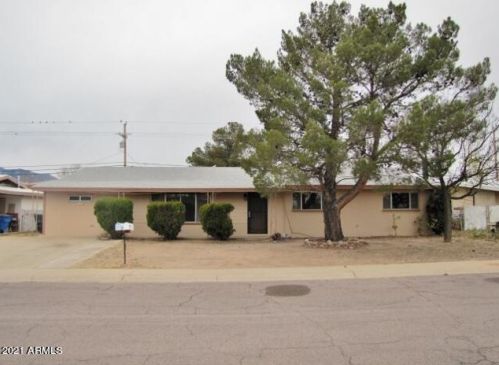 700 Calle Del Norte, Sierra Vista, AZ 85635-3406