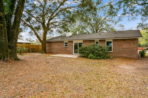 6500 Bellview Pines Pl, Pensacola FL  32526-9058 exterior