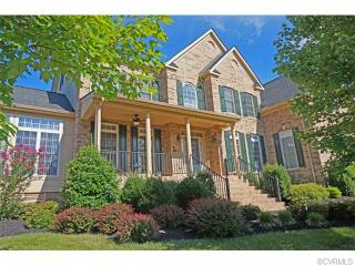 6218 Epaulet Ct, Moseley, VA 23120-1627