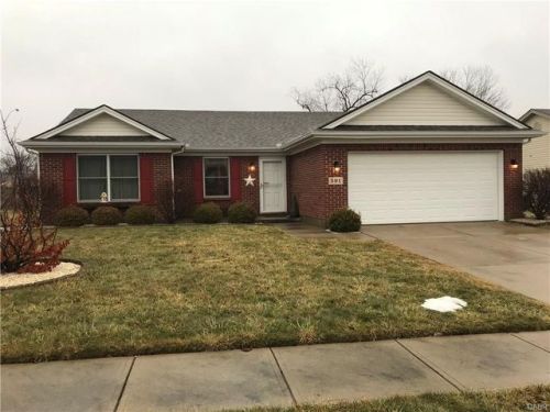 591 Concord Way, Xenia, OH 45385-5910