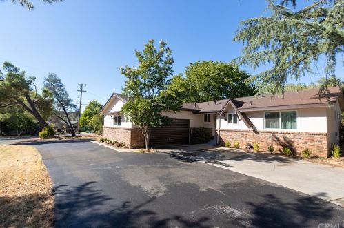 195 Valley View Dr, Oroville CA  95966-3722 exterior