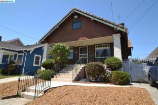 5444 Princeton St, Oakland, CA 94601-5815