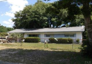 253 Aquamarine Ave, Pensacola, FL 32505-3737
