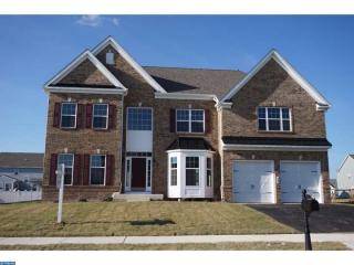 72 Kirkcaldy Ln, Middletown, DE 19709-8739