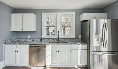 202 Park St, Mount Vernon OH  43050-2554 exterior