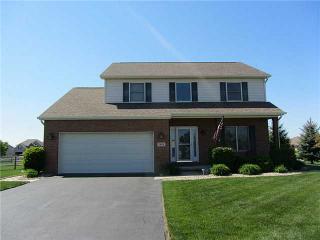 7933 Winterbourne Dr, Monclova, OH 43542-8317