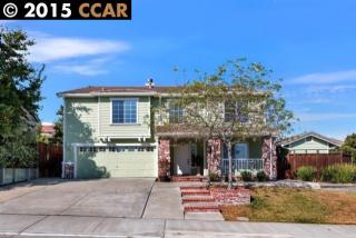 5200 Mesa Ridge Dr, Antioch, CA 94531-8257