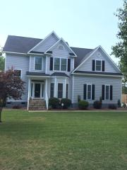 3126 Braddy Rd, Fayetteville, NC 28306-8980