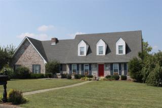 903 Tyler Cir, Glendale, KY 42701-2108