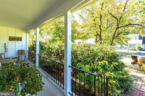 623 Crescent Ave, Lansdale PA 19446-3203 exterior