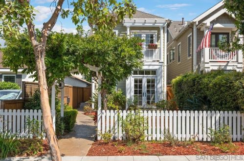 225 G Ave, San Diego, CA 92118-1217
