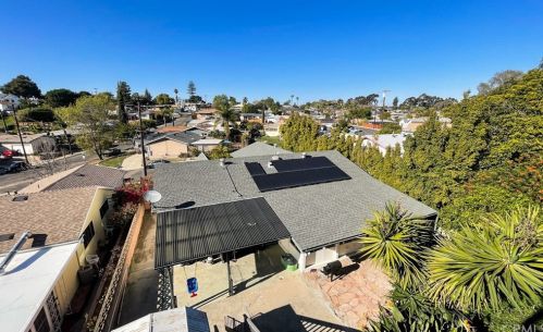4457 Toni Ln, La Mesa, CA 91942-5852