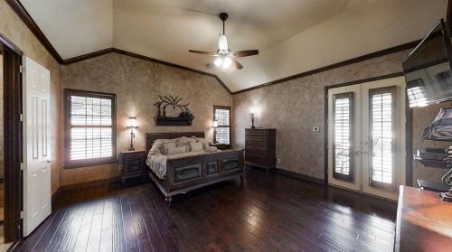 1313 Cayenne Dr, Lewisville TX  75028-3491 exterior