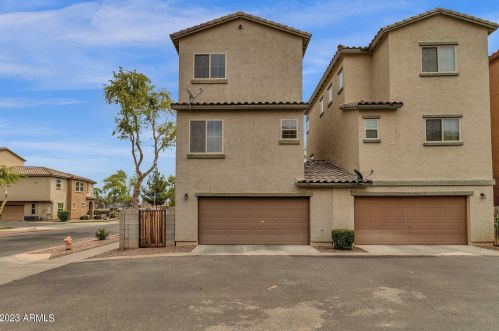 2222 77th Dr, Phoenix AZ  85035-5112 exterior