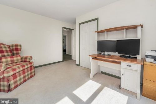 12509 Hawkins Ln, Spotsylvania VA  22551-8215 exterior