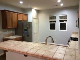 1002 Canyon Dr, Tehachapi CA  93561-9468 exterior