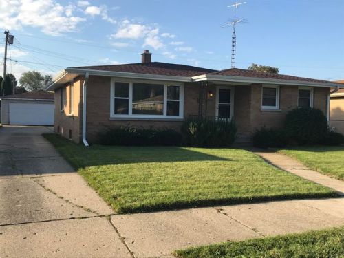 2315 24 St, Kenosha WI  53140-1723 exterior