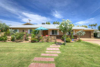 3649 52nd St, Phoenix, AZ 85018-6122
