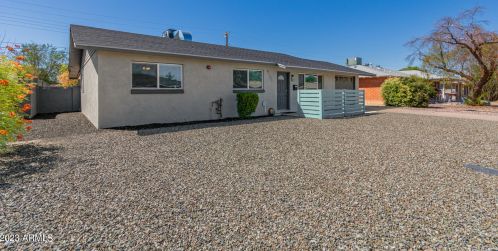 8101 Indianola Ave, Scottsdale, AZ 85251-4805