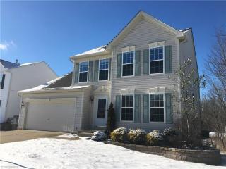 5758 Rosemont Way, Medina, OH 44256-3566
