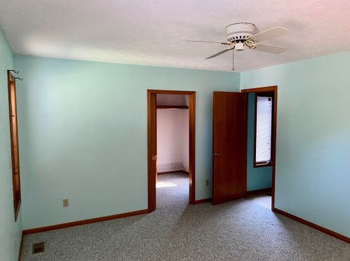 313 Wedgewood Ct, Bellefontaine OH  43311-2767 exterior