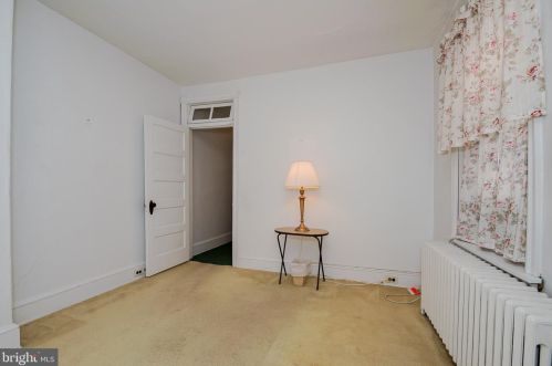 1319 Oak St, Wilmington DE  19805-4340 exterior