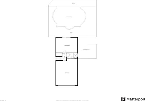 3400 Suncrest Ave, San Jose CA  95132-3011 exterior