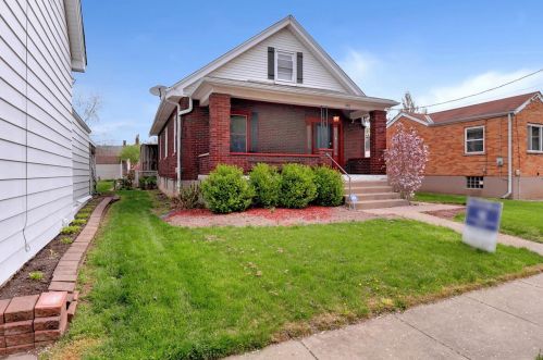 312 Elm St, Cincinnati, OH 45202-2707