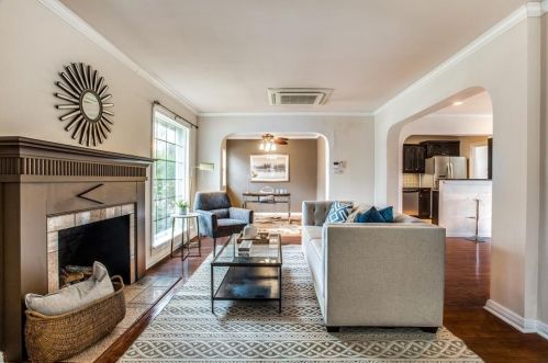 7107 Casa Loma Ave, Dallas TX  75214-4007 exterior