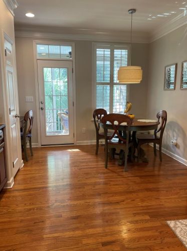 137 Palm Cove Way, Mount Pleasant SC  29466-8160 exterior