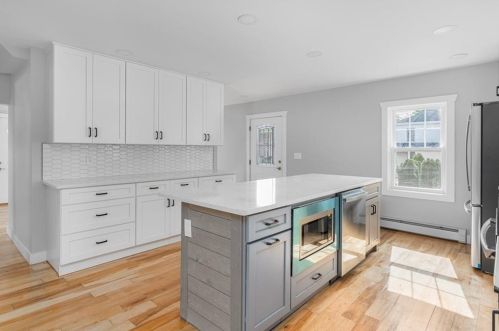 78 Gervais St, Coventry RI  02816-8024 exterior