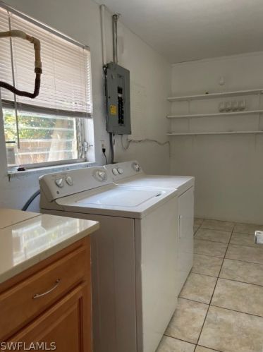 800 Alcala Ave, Lehigh Acres FL 33936-6848 exterior