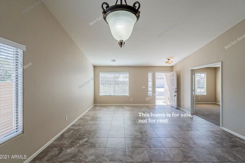 716 Black Diamond Dr, Casa Grande AZ  85122-9831 exterior