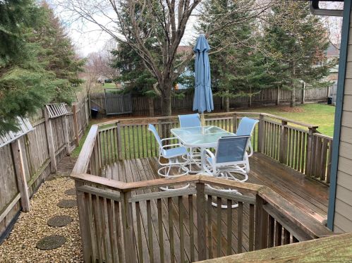 192 Ulmer Dr, Lino Lakes MN  55014-1200 exterior