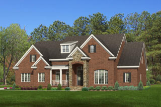 3279 Burris Dr, Nolensville, TN 37135-1218