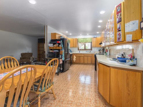 8705 Northeim Ln, Newton, WI 53063-9639