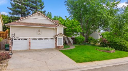 167 Northridge Dr, Grass Valley, CA 95945-9711