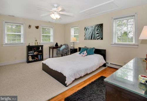 251 Bancroft Rd, Kennett Sq PA  19348-2292 exterior