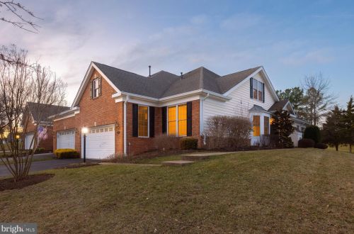 5406 Trevino Dr, Haymarket, VA 20169-6154