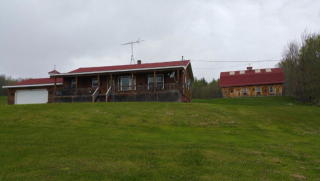 160 Chazy Lake Rd, Saranac, NY 12981-3228